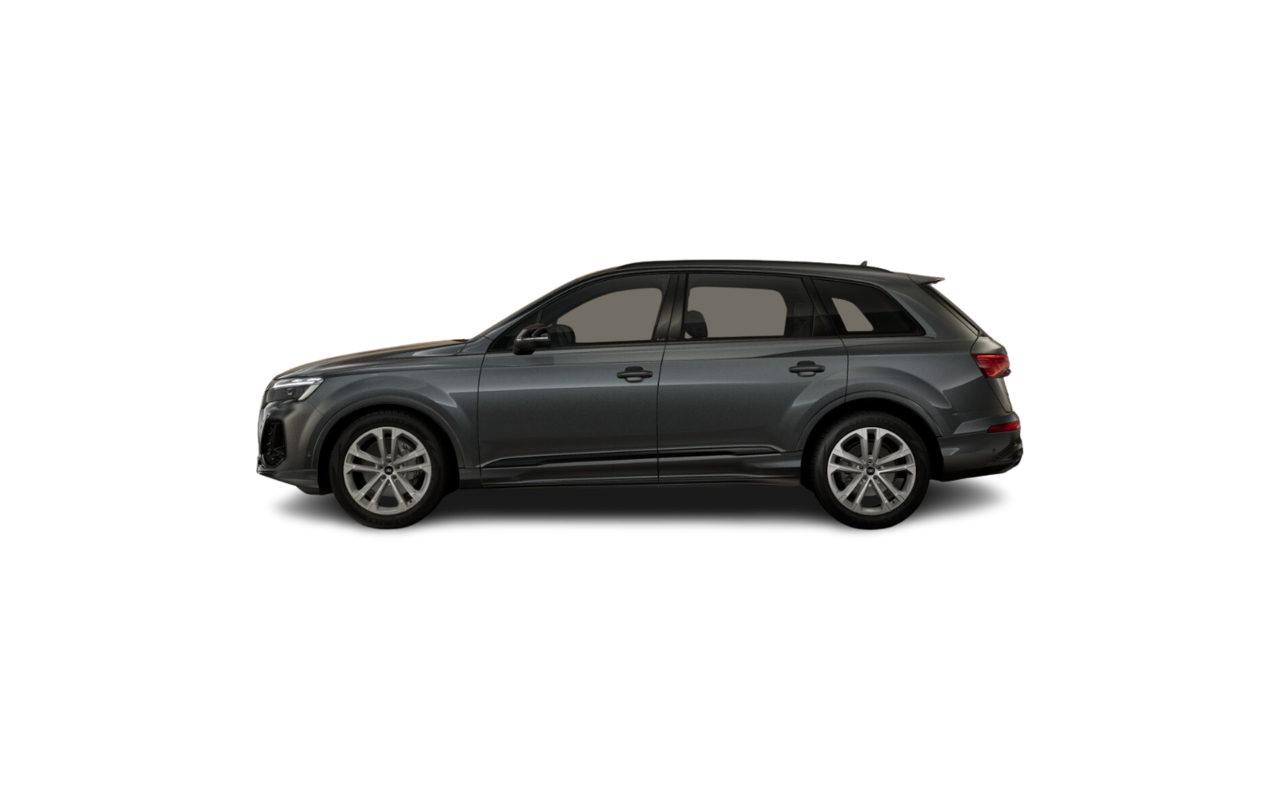AUDI Q7 S line 50 TDI quattro
