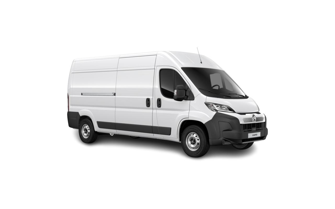 CITROEN Jumper L3H2