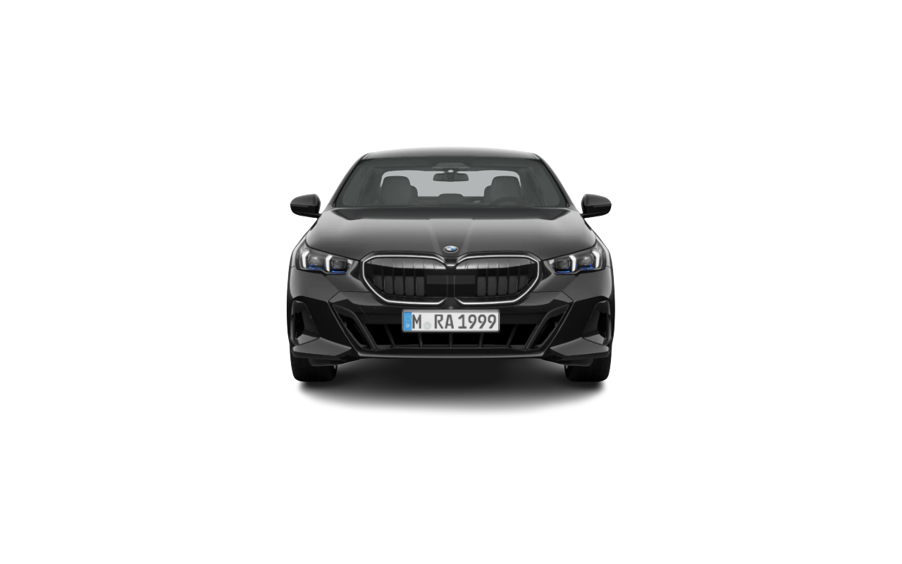 BMW Seria 5 Limuzyna 540d xDrive M Sport