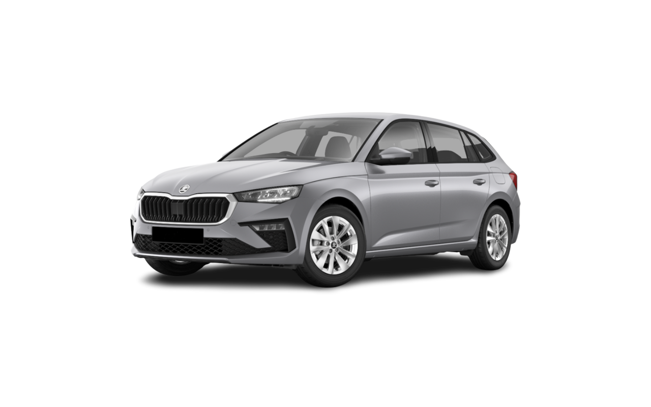 SKODA Scala Selection TSI