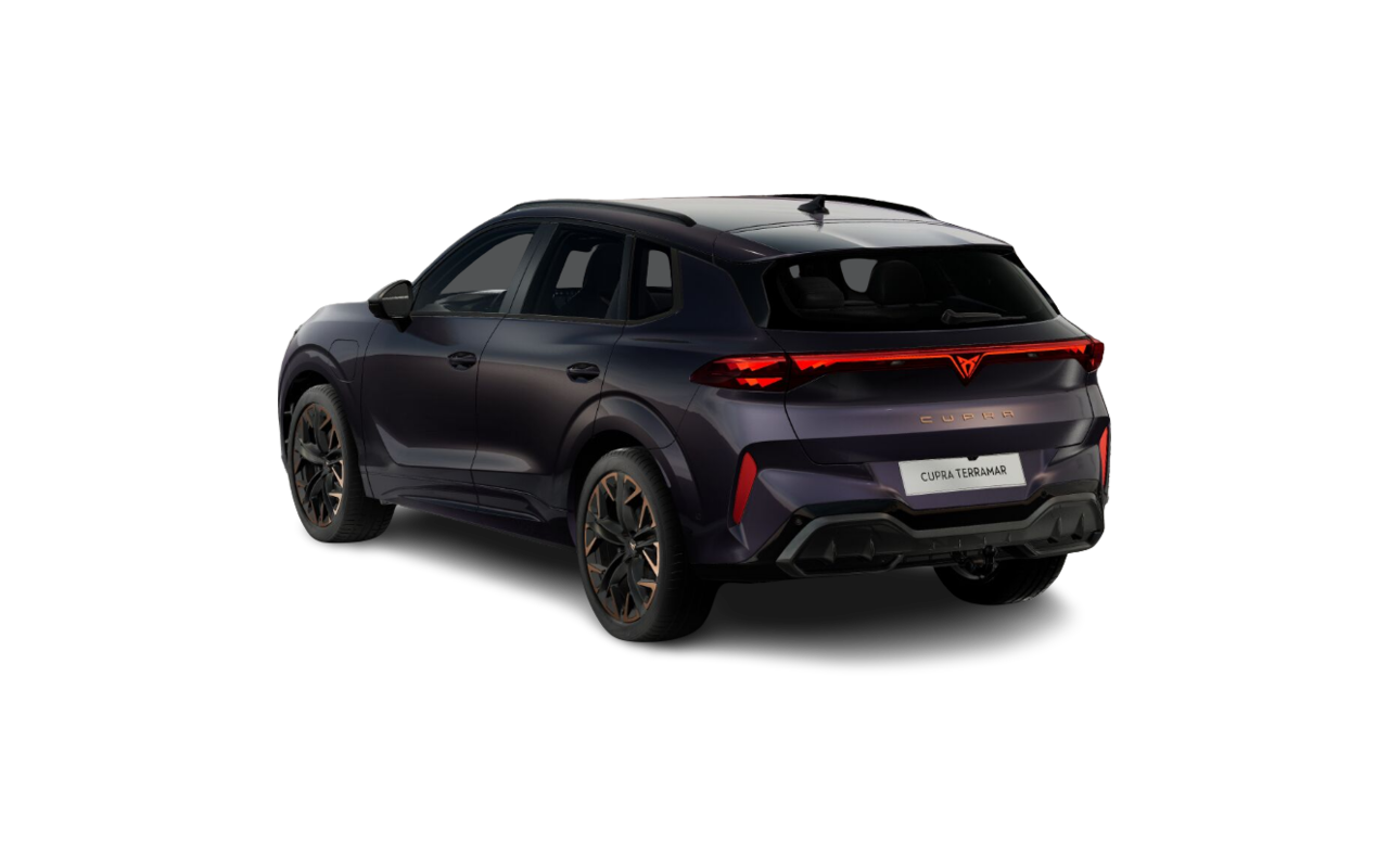 CUPRA Terramar Standard