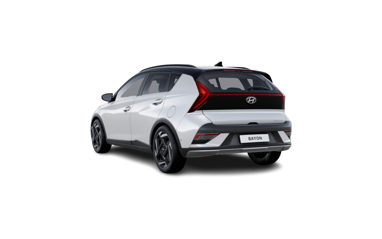 HYUNDAI Bayon Executive