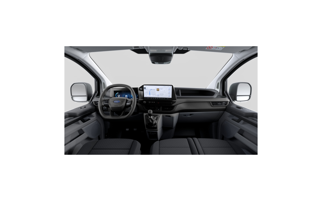 FORD Transit Custom Trend Van EcoBlue