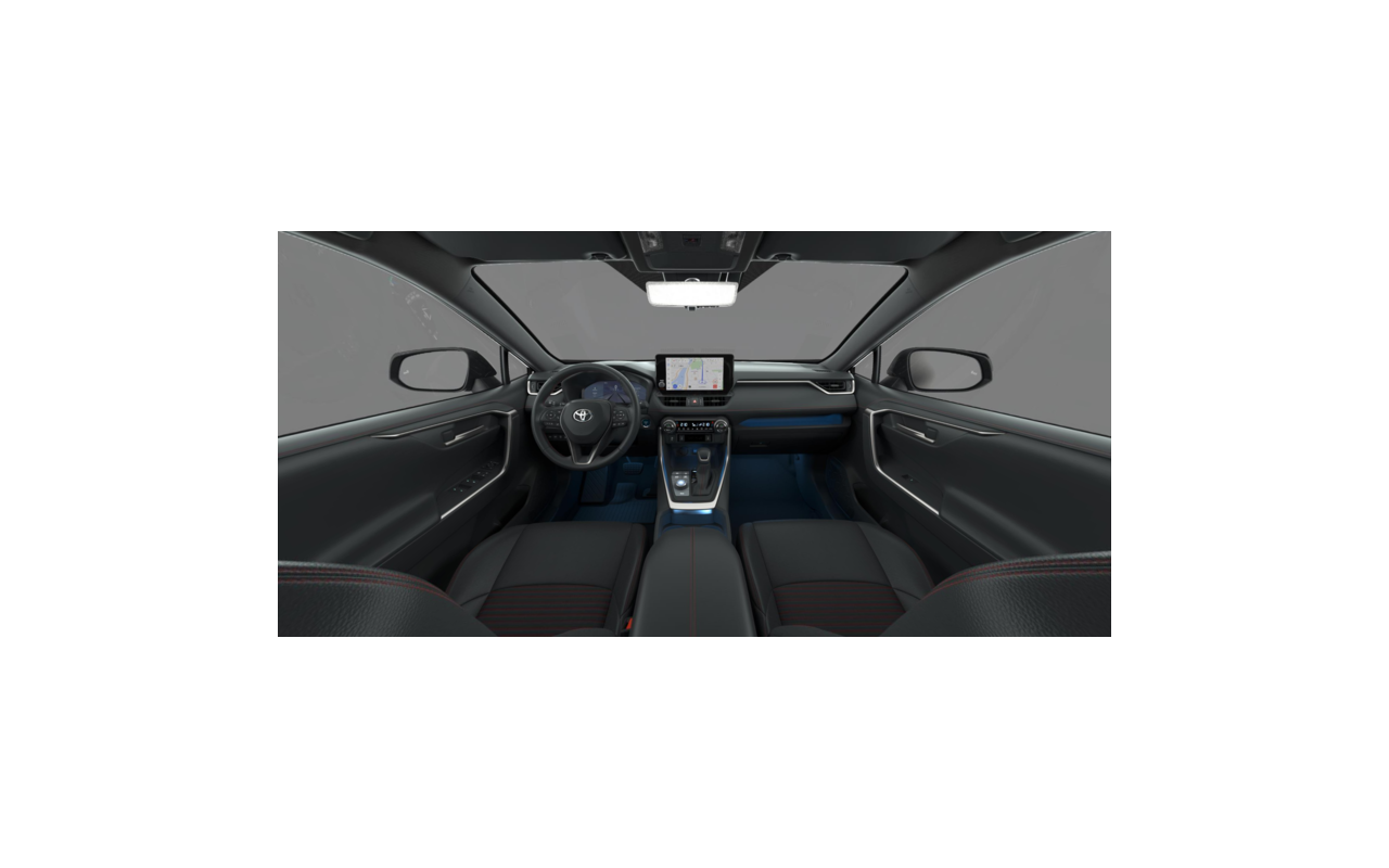TOYOTA RAV4 Selection PHEV