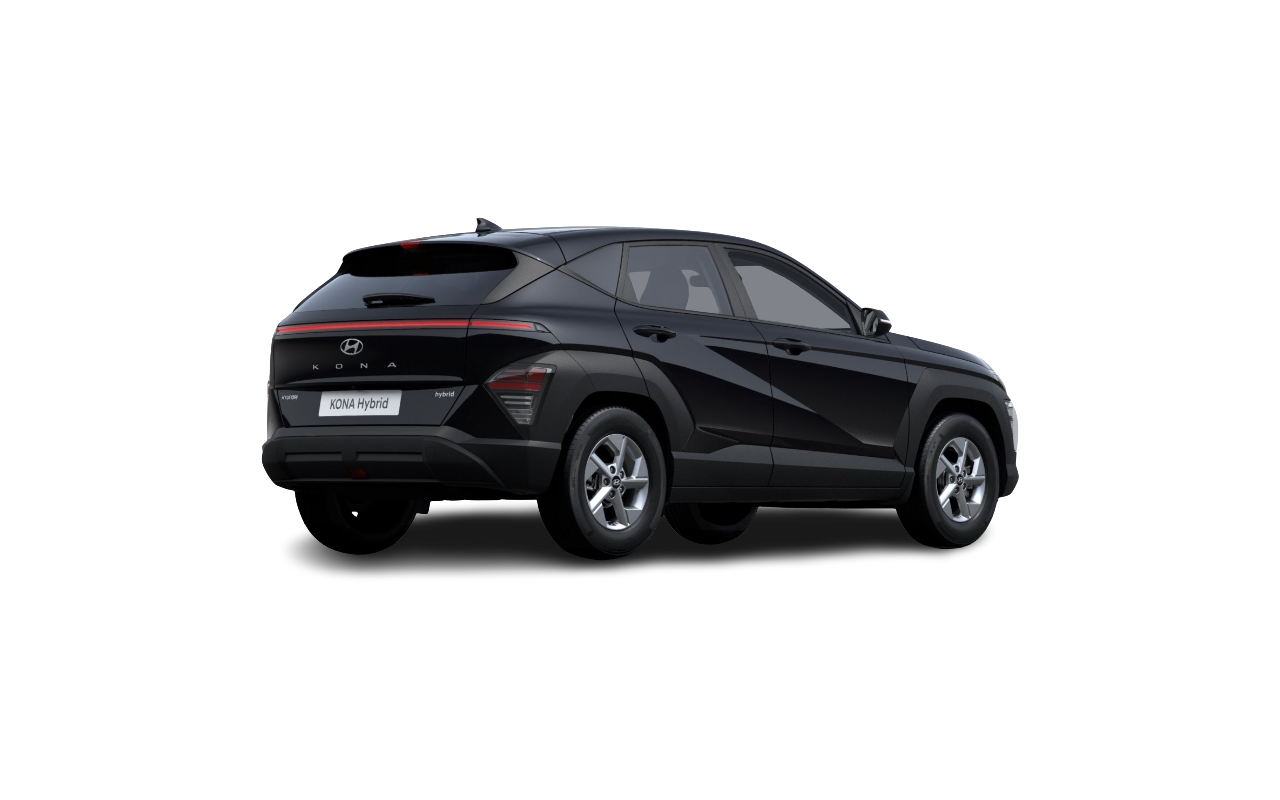 HYUNDAI Kona Smart HEV