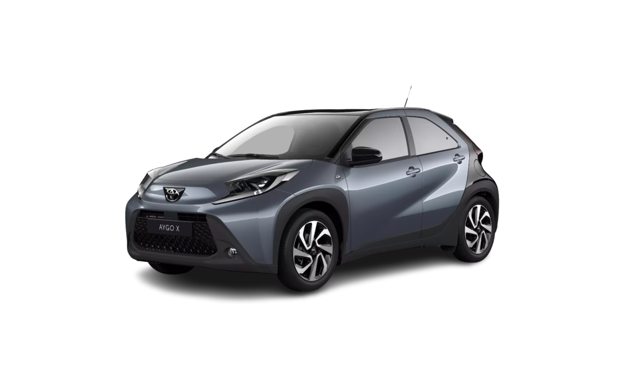 TOYOTA Aygo X Style