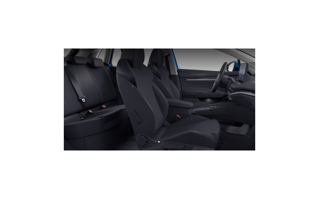 SKODA Elroq 50