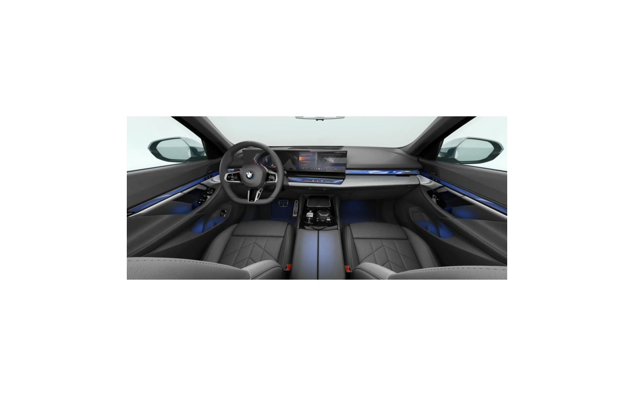 BMW Seria 5 Touring 520i M Sport