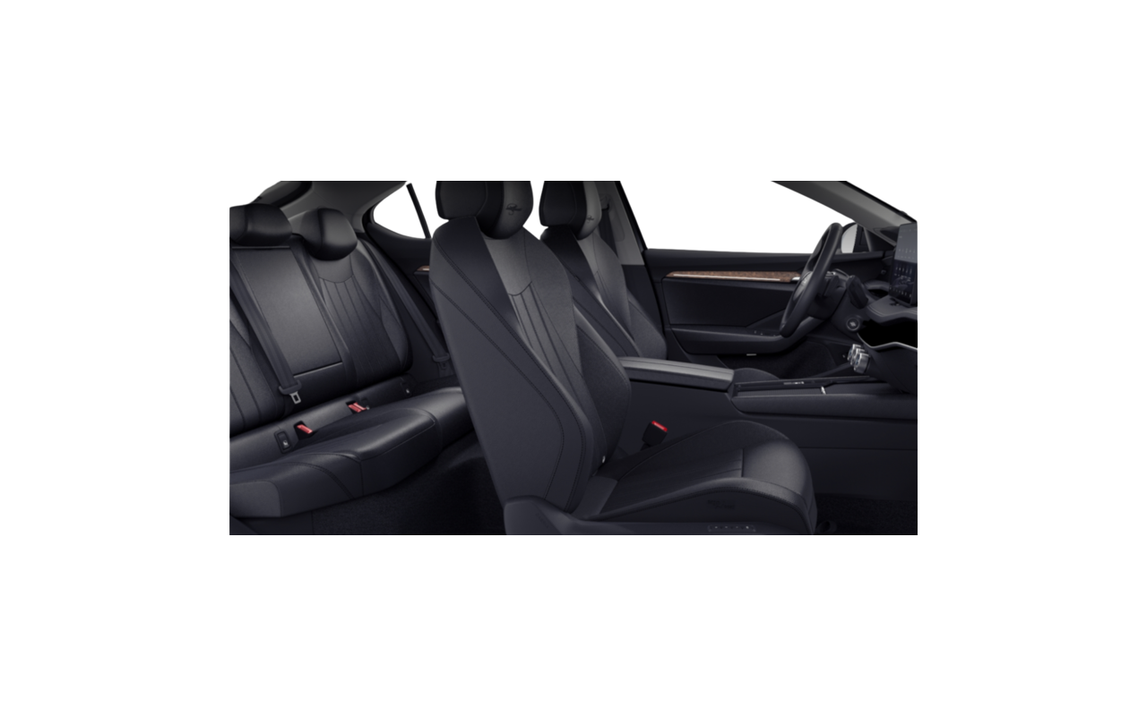 SKODA Superb L&K TSI