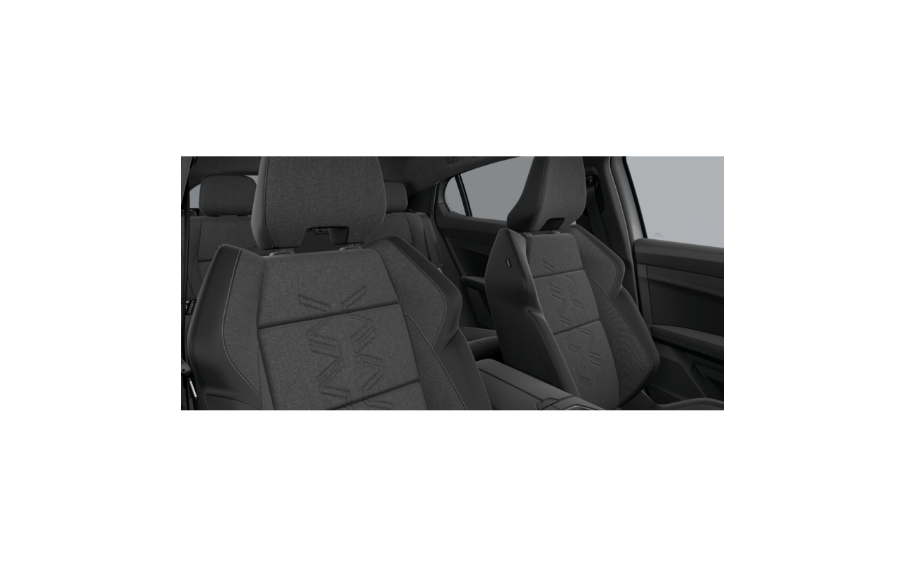 RENAULT Rafale Techno E-Tech