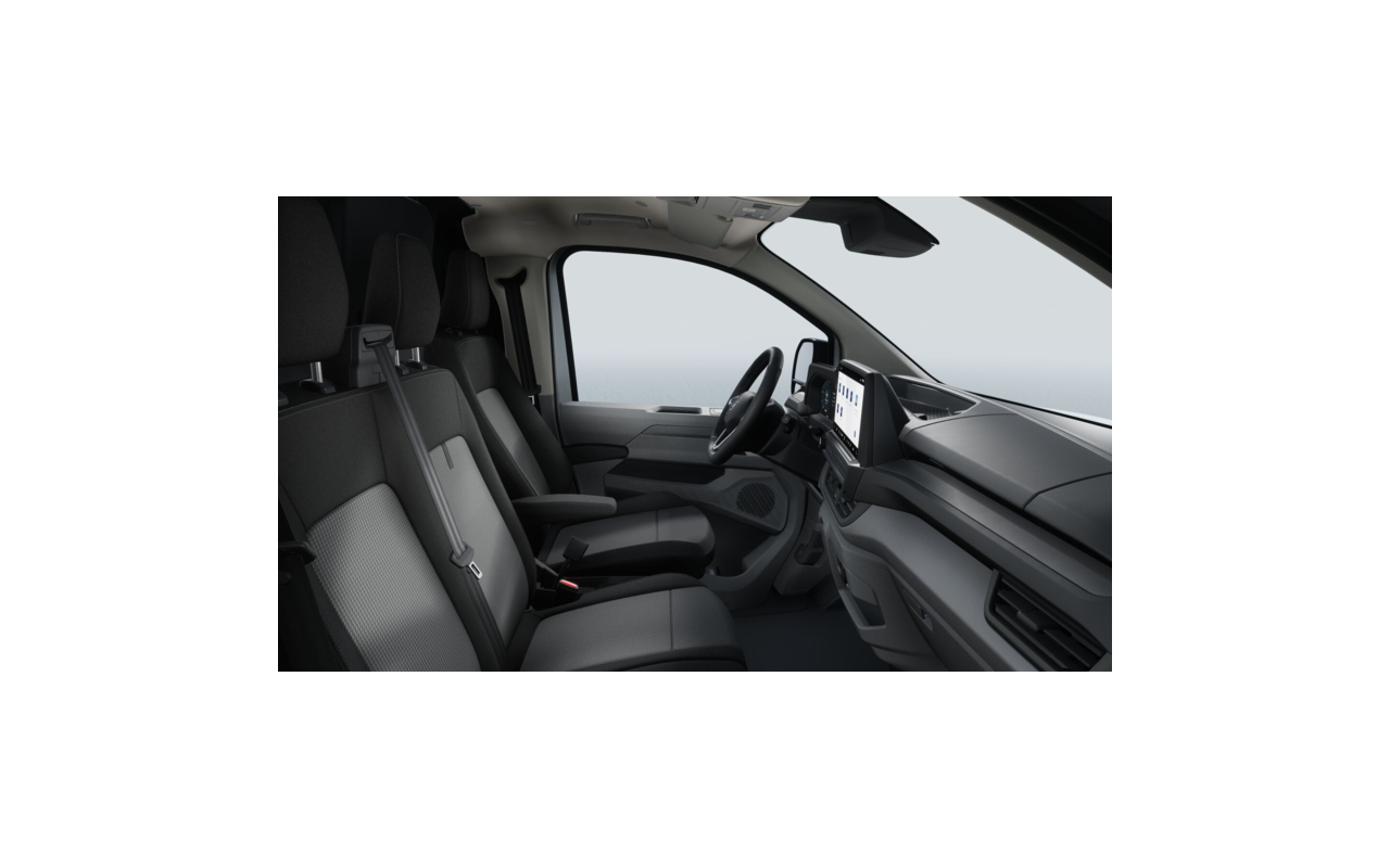 VOLKSWAGEN Transporter T7 Furgon Furgon