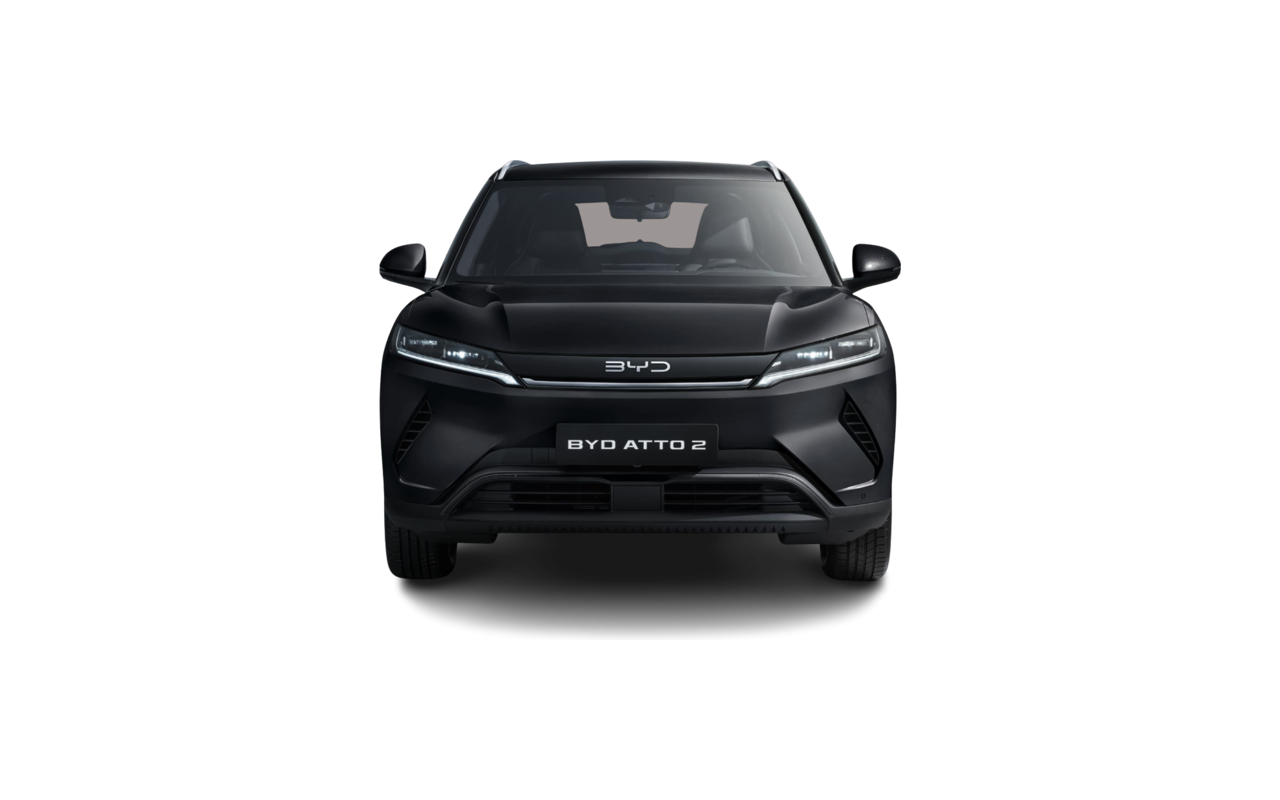 BYD ATTO 2 Boost