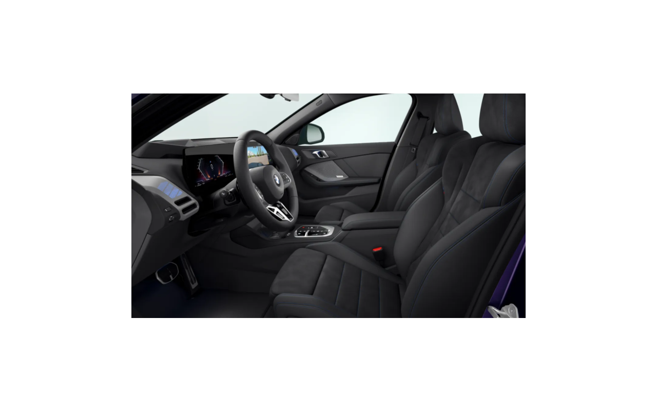 BMW Seria 1 118d M Sport