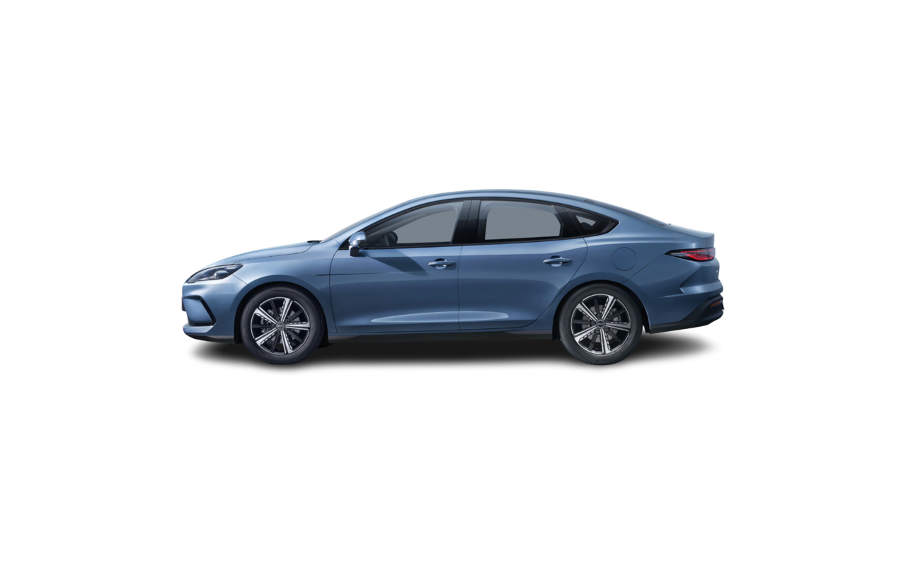 BYD Seal 5 DM-i Design