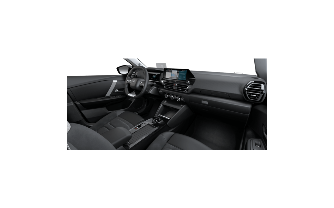 CITROEN C4 Max