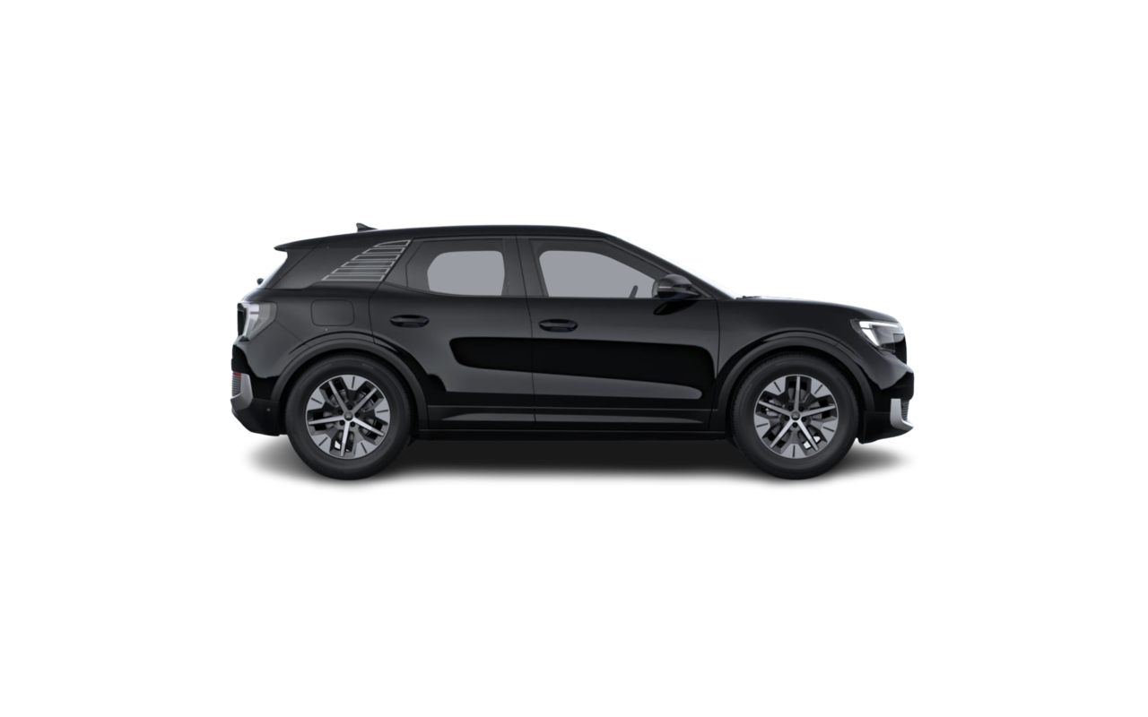 FORD Explorer Standard RWD