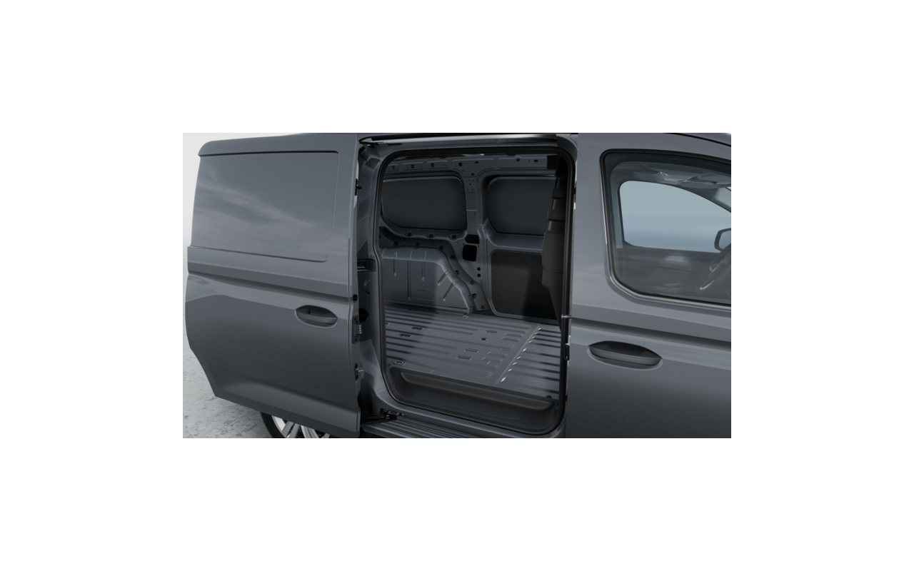 VOLKSWAGEN Caddy Cargo Maxi