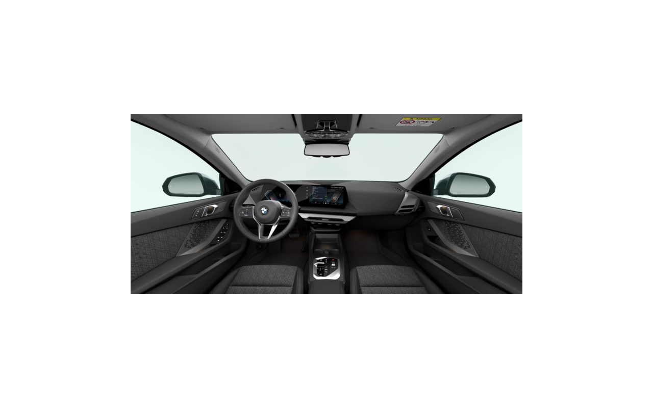 BMW Seria 2 Gran Coupe 220 M Sport