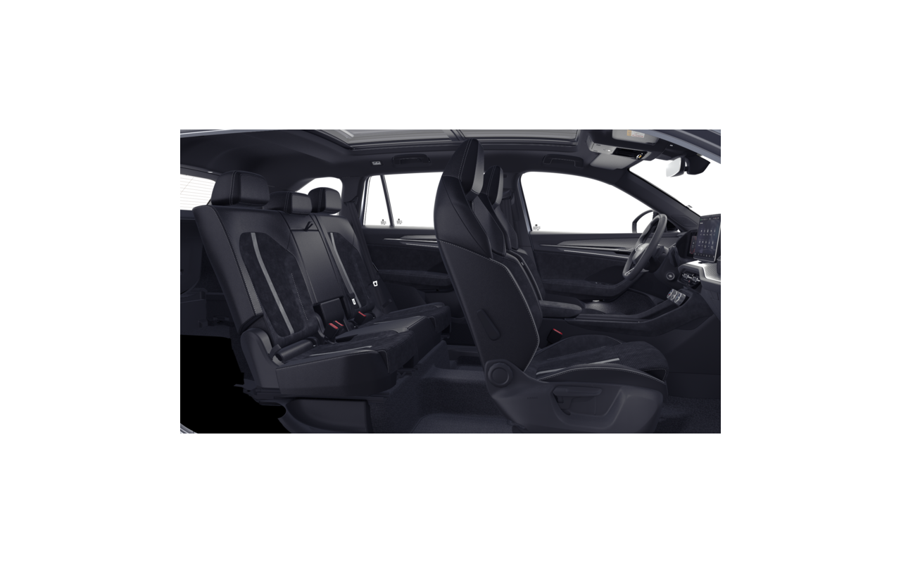 SKODA Kodiaq Sportline TSI PHEV