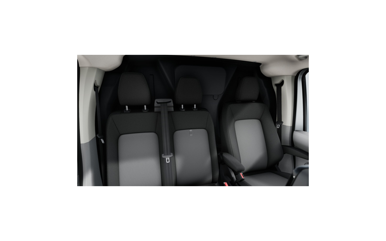 VOLKSWAGEN Transporter T7 Furgon Furgon