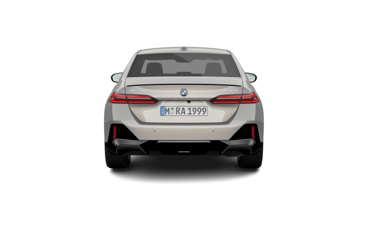 BMW Seria 5 Limuzyna 520d xDrive M Sport
