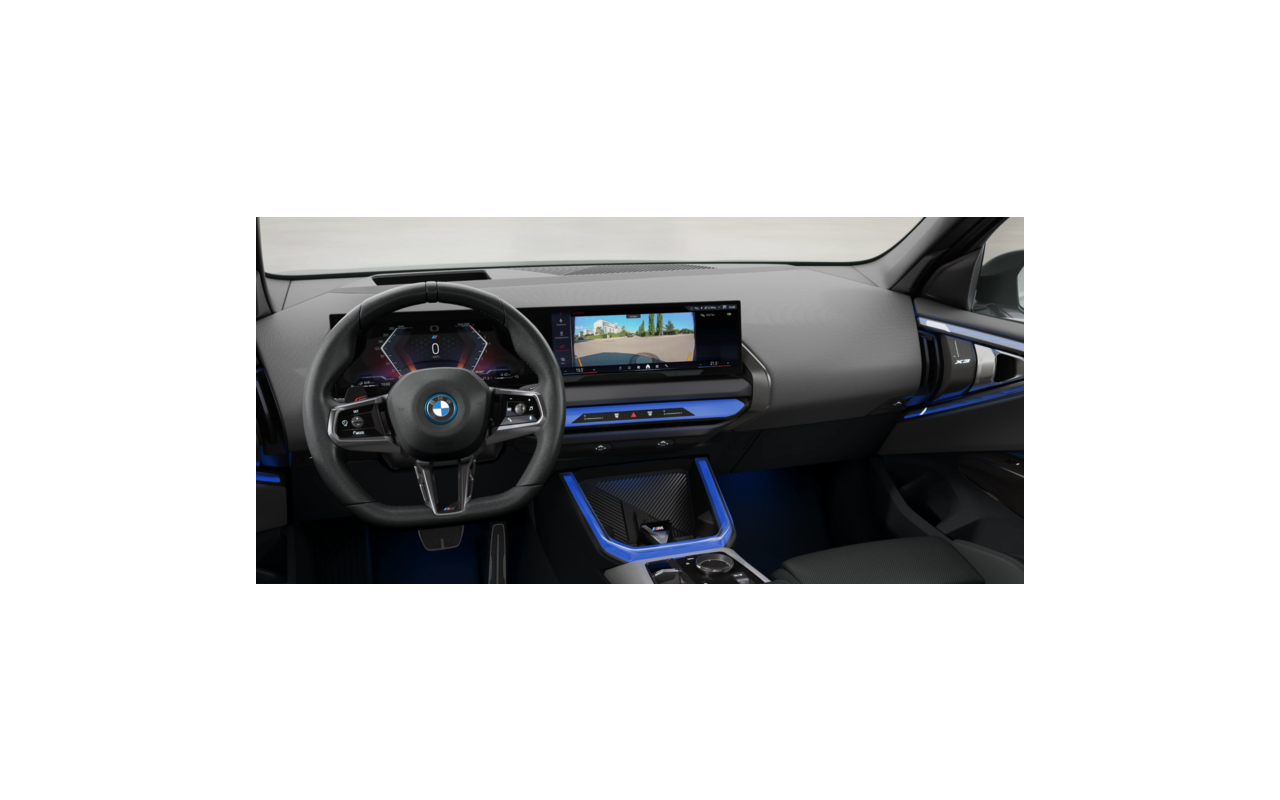 BMW X3 30e xDrive M Sport