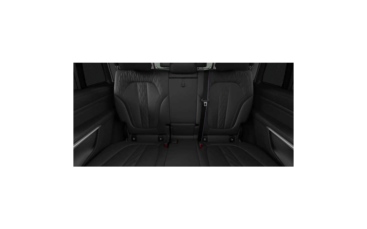 BMW X7 xDrive40d M Sport