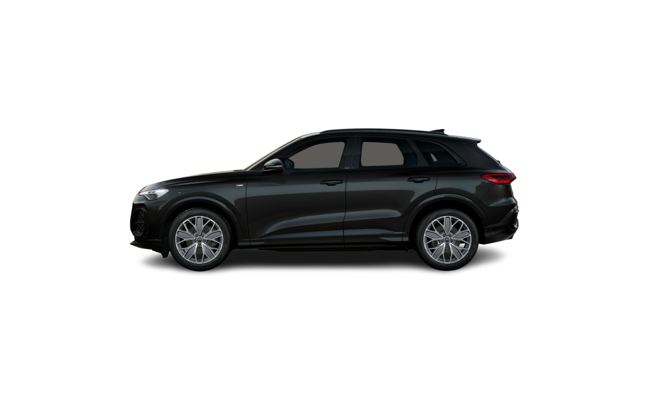 AUDI Q5 S Line TFSI