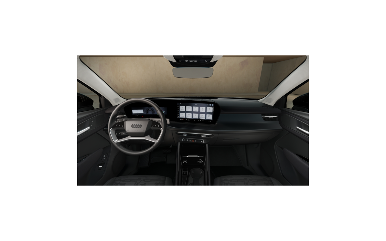 AUDI Q3 Sportback S Line TDI