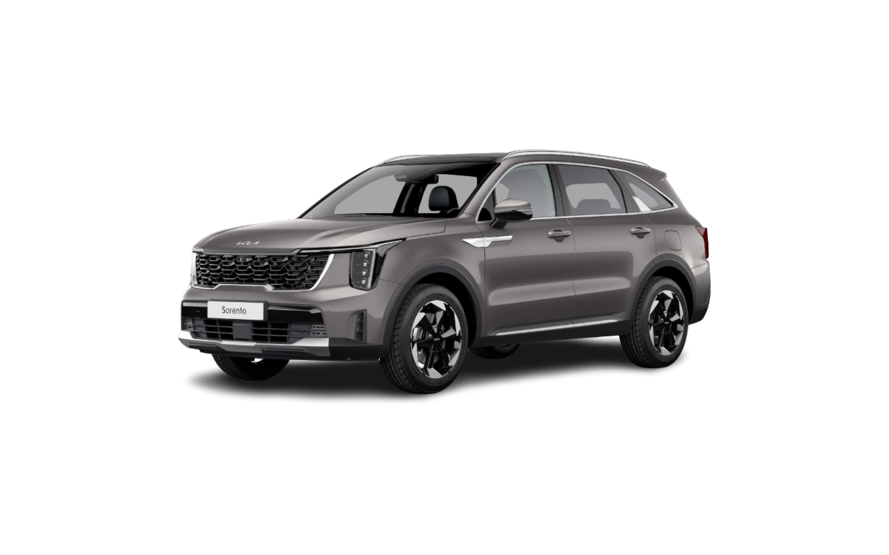 KIA Sorento XL