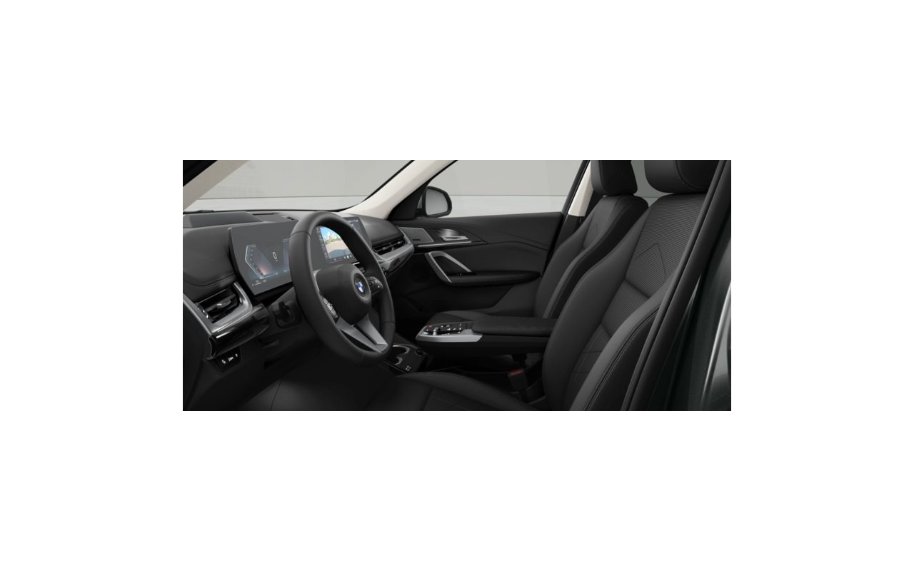 BMW X1 xDrive20d xLine