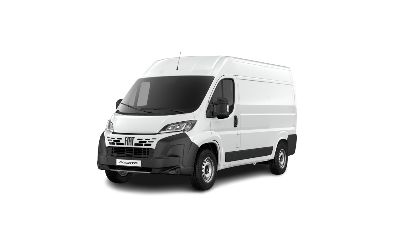 FIAT Ducato Maxi Furgon L2H2