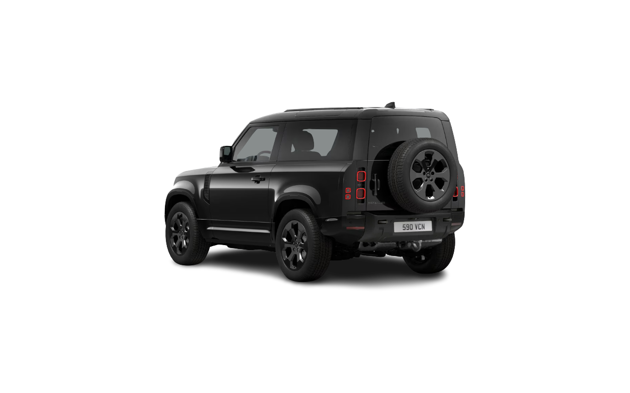 LAND ROVER Defender 90 X-Dynamic SE D250 MHEV