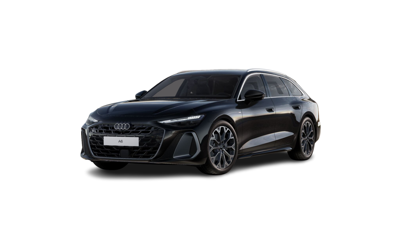 AUDI A6 Avant Advanced 45 TFSI