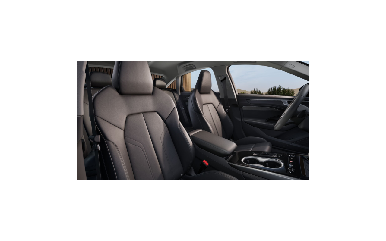 AUDI A6 Limousine Advanced TFSI