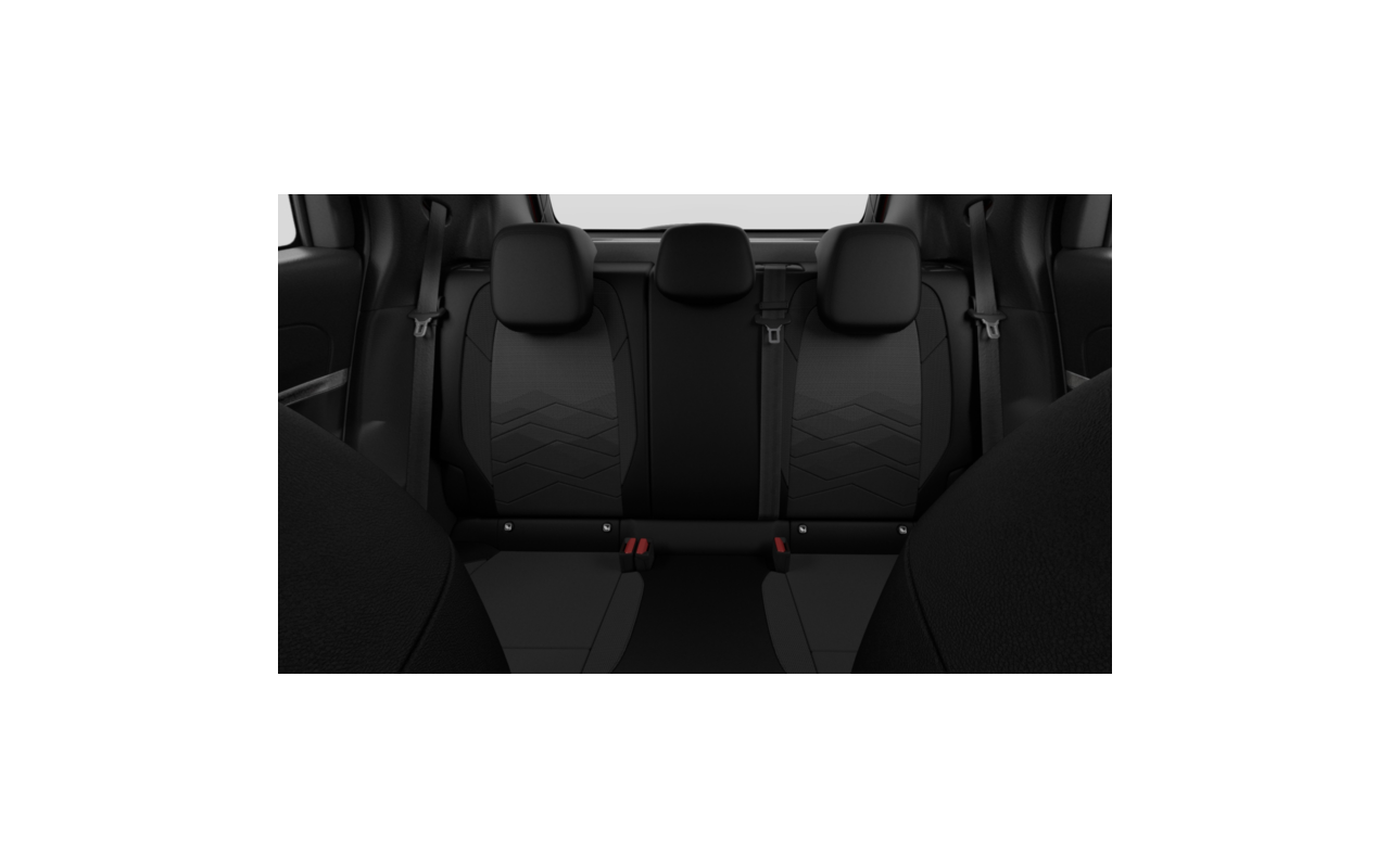 JEEP Avenger Altitude