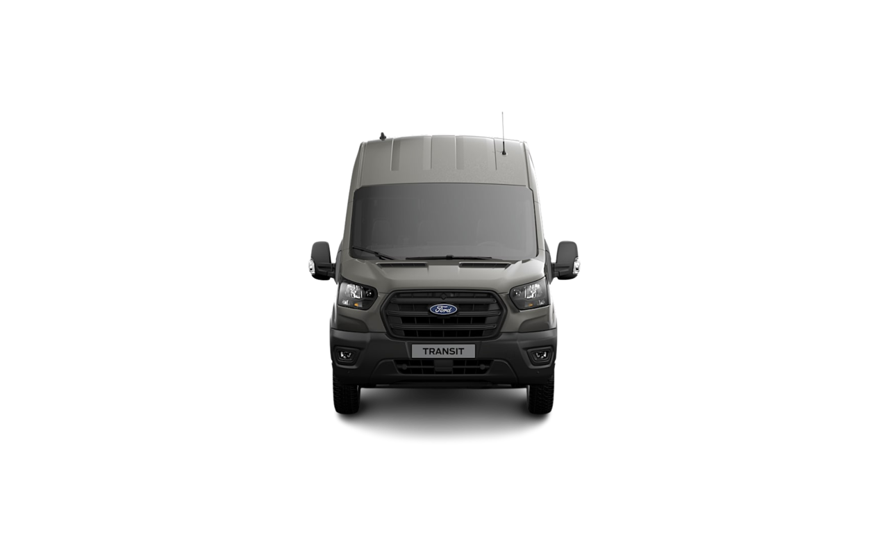 FORD Transit L4H3