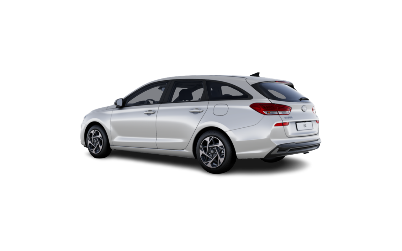 HYUNDAI i30 Modern