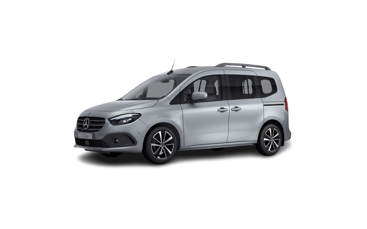 MERCEDES Klasa T 180 d