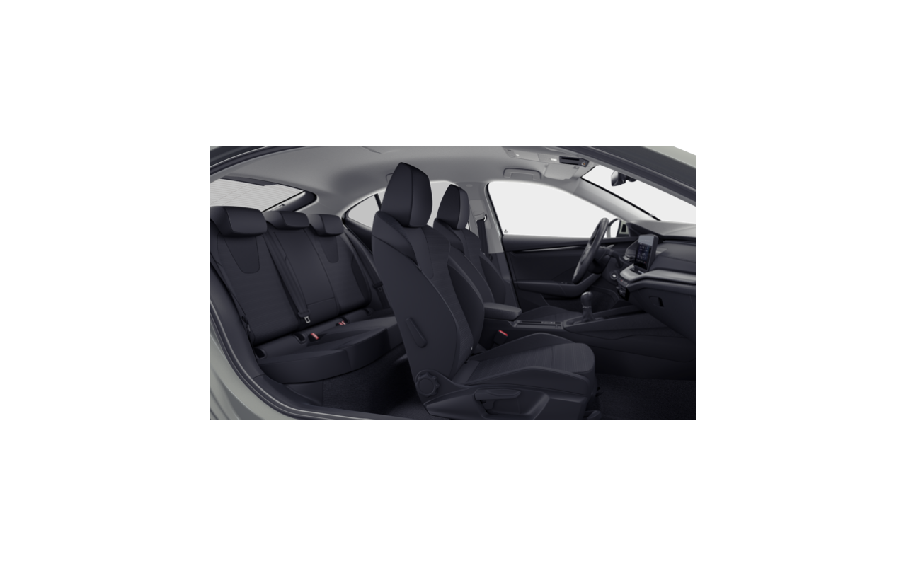 SKODA Octavia Edition 130 Selection TSI