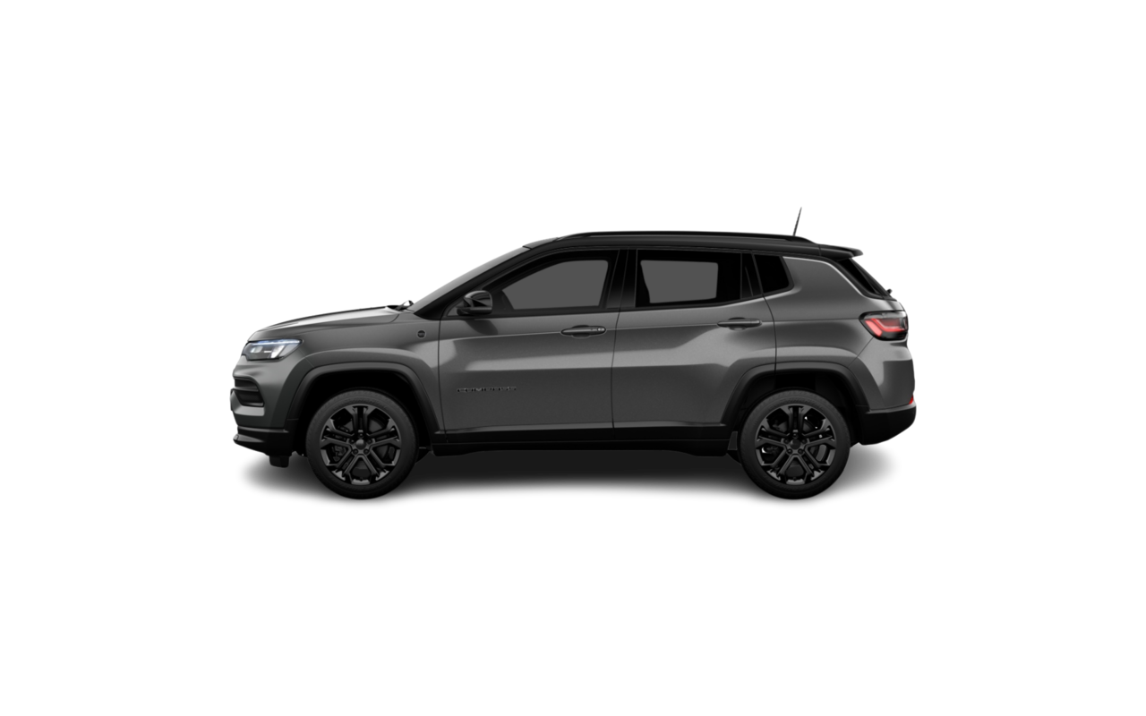 JEEP Compass North Star