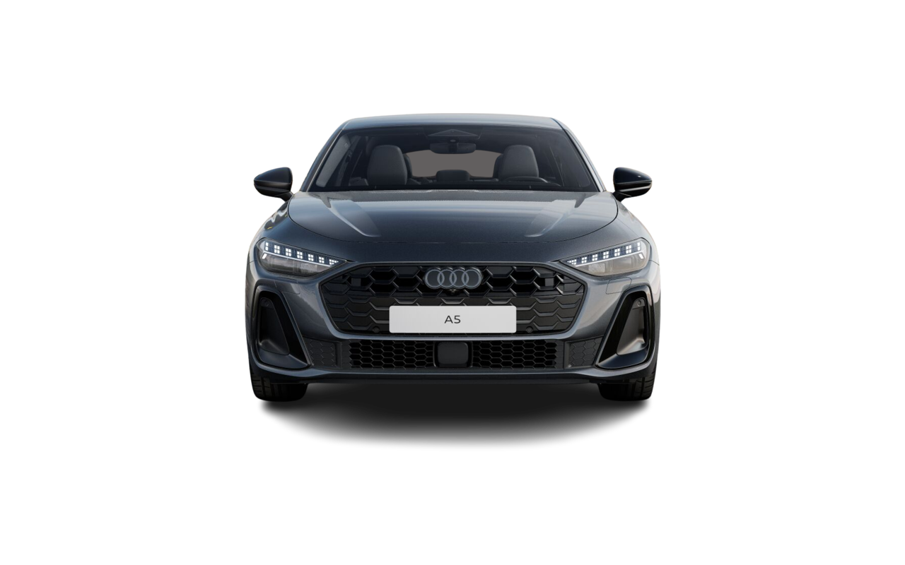 AUDI A5 Limousine Base TFSI