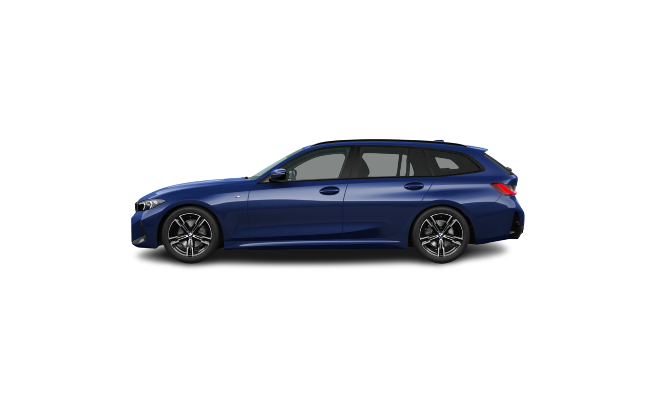 BMW Seria 3 Touring 318i M Sport
