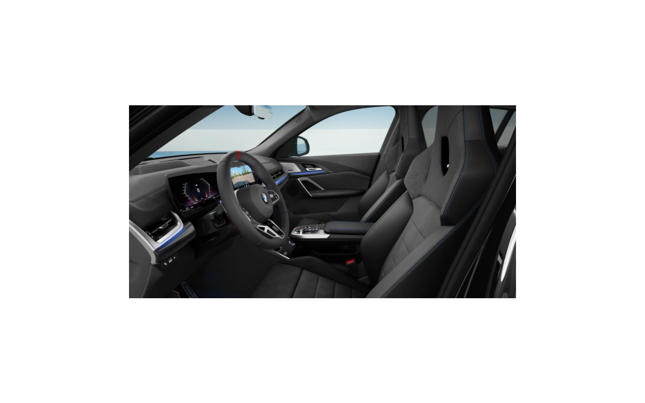 BMW X2 M35i xDrive