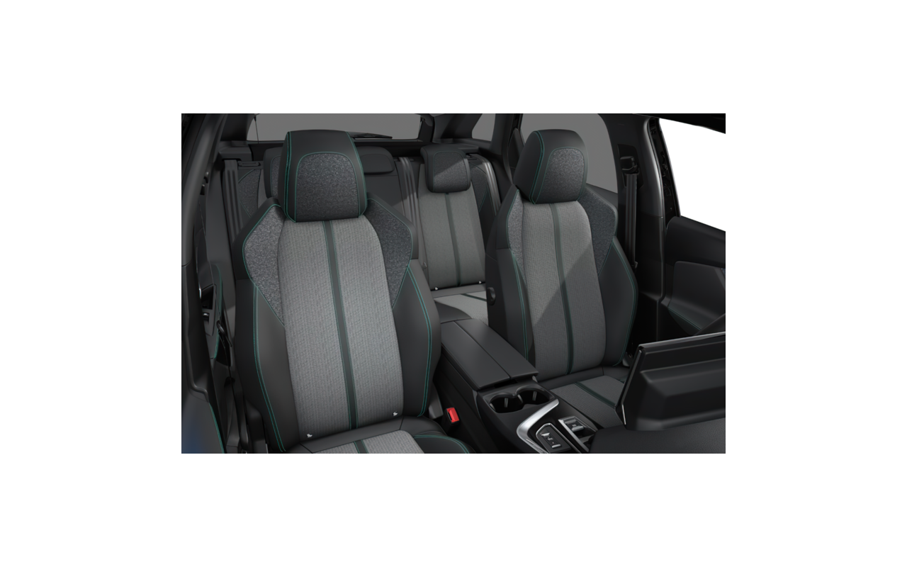 PEUGEOT 3008 Allure