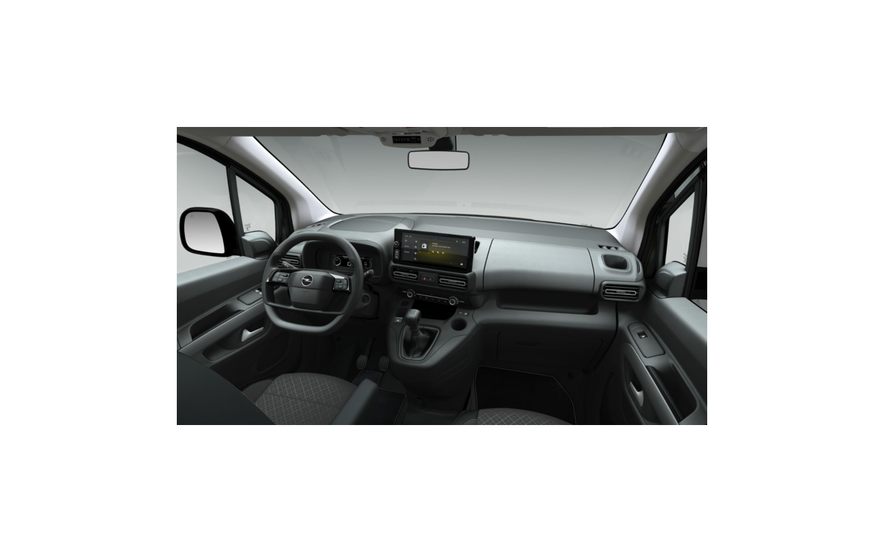 OPEL Combo Kombi XL Edition Plus