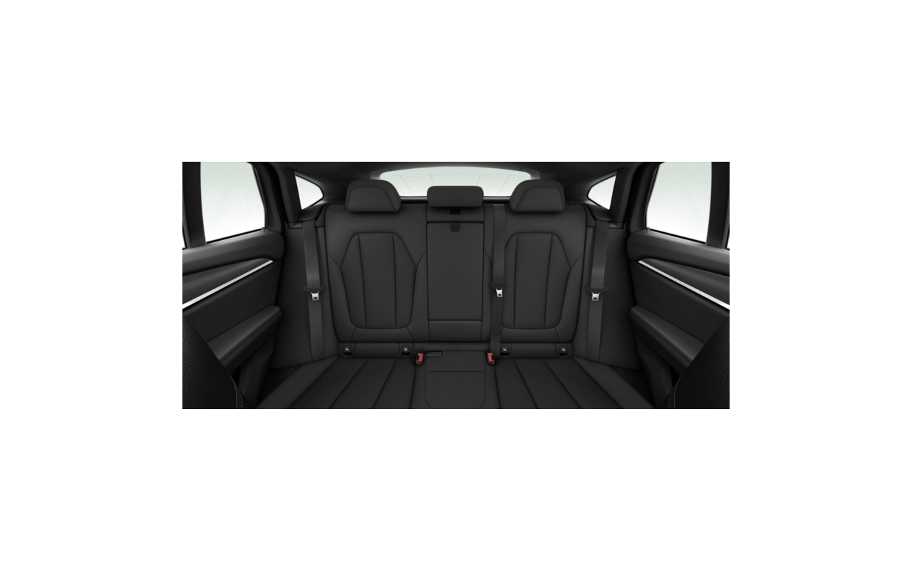 BMW X4 xDrive20d M Sport