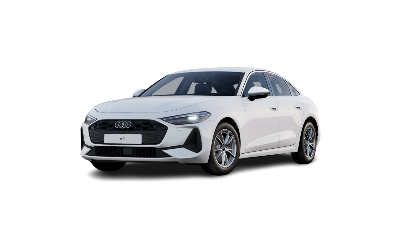 AUDI A5 Limousine Base TFSI