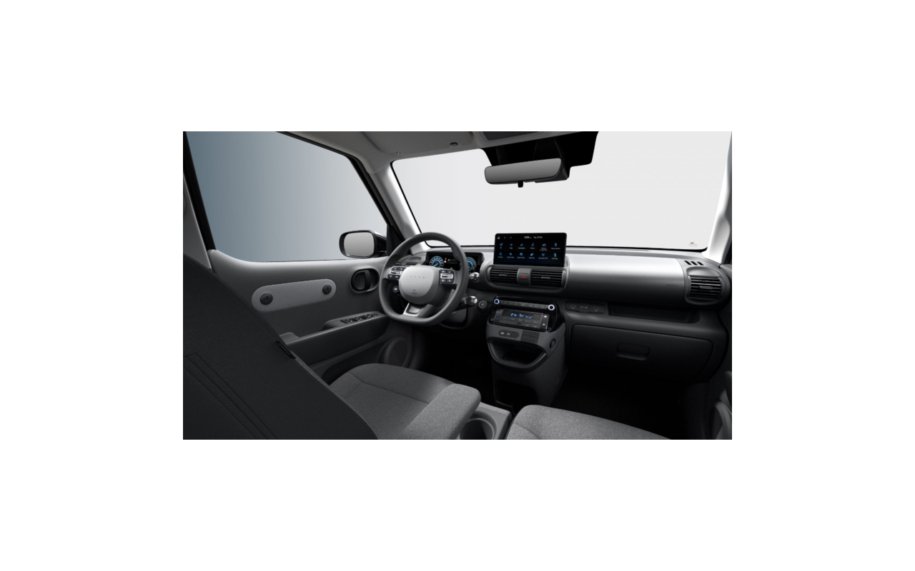 HYUNDAI Inster Pure 115KM