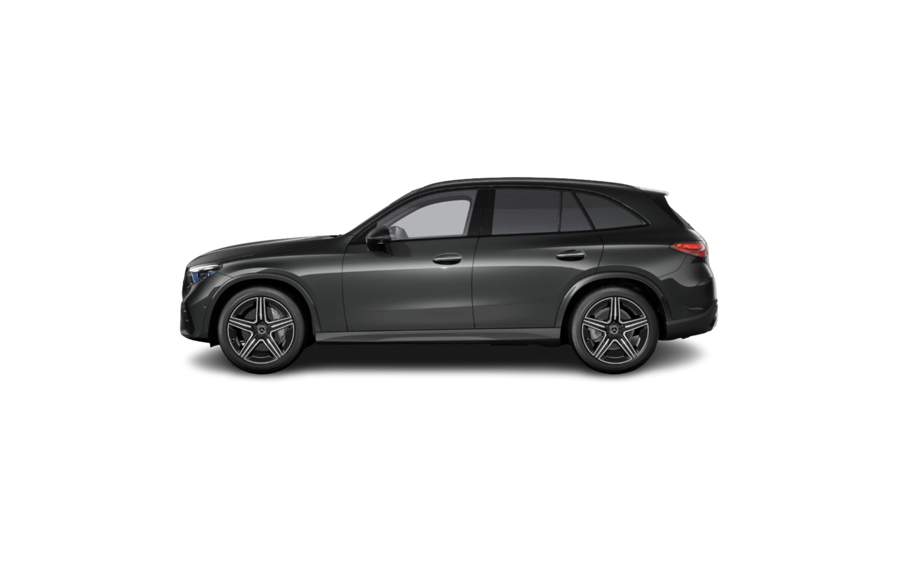 MERCEDES GLC 220 d 4MATIC AMG Line